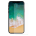 Skærmbeskyttelse / Beskyttelsesglas / Hærdet Glas til iPhone X / XS