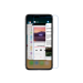 Skærmbeskyttelse / Hærdet beskyttelsesglas til iPhone 12 Mini