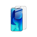 Beskyttelsesglas / Skærmbeskyttelse / 3D Glas til iPhone 12 / 12 Pro