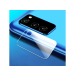 Hærdet Kamera Beskyttelsesglas til Samsung Galaxy S20 FE