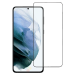 Samsung Galaxy S21 3D Skærmbeskyttelse / Hærdet Beskyttelsesglas med Kant