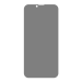 iPhone 13 Mini Skærmbeskyttelse / Privacy Glas