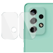 2 stk. Kamera beskyttelsesglas til Samsung Galaxy A33 5G