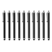 10 stk. Stylus Touch Pen til iPhone, Smartphone & Tablet