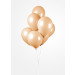 10 stk Balloner-Beige
