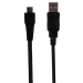 Oplader Kabel til PS4 / Playstation 4 Controller - 1 meter