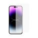 Skærmbeskyttelse / Hærdet Beskyttelsesglas til iPhone 14 Pro
