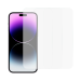 3 stk iPhone 14 Pro Beskyttelsesglas / Skærmbeskyttelse