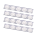 20 Stk. NFC Tags til Smart Home