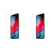 2 Stk Skræmbeskyttelse / Glas til iPhone XR