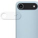 iPhone Air Kamera Beskyttelsesglas - Hærdet Glas og Ridsebeskyttelse