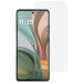 Motorola Moto G75 5G Beskyttelsesglas / Skærmbeskyttelse / Glas