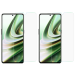2x Skærmbeskyttelse / Hærdet beskyttelsesglas til OnePlus 10T