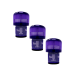 3 stk HEPA Filter til Dyson V11
