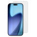 iPhone 17 Pro / iPhone 18 Pro Skærmbeskyttelse / Beskyttelsesglas
