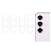 4 stk Kamera Beskyttelsesglas til Samsung Galaxy S24