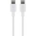USB-C Opladerkabel - 2 meter