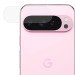 Google Pixel 10 Pro Kamera Beskyttelsesglas - Hærdet Glas