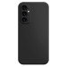 Samsung Galaxy A56 5G Silikone Cover - Sort