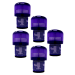5stk HEPA Filter til Dyson V15 / V15s / V15 Detect