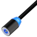 Magnetisk Opladerkabel - 2 Meter 