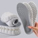 1 par Åndbare Indlæg til Sko, Støvler og Sneakers-Small 37 - 38