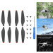 2 Par Dronepropeller til DJI Mini 4 Pro 