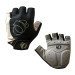 Halvfinger Cykelhandsker og Fitness Handsker-Extra Large