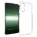 Gennemsigtigt Cover til OnePlus Nord CE5 5G