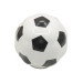 35 mm Bold Porcelænsknop-Fodbold