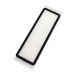 2 stk HEPA Filter til Roborock QRevo