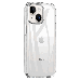 Gennemsigtig Silikone Cover til iPhone 14 Plus