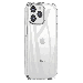 iPhone 14 Pro Gennemsigtig Silikone Cover