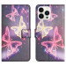 Vitas Flip Cover til iPhone 15 Pro
