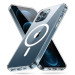 iPhone 15 Pro Max Gennemsigtigt MagSafe Cover