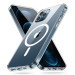 iPhone 15 Magsafe Cover - Gennemsigtigt