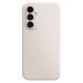 Soft Mat Silikone Cover til Samsung Galaxy A25 5G-Beige