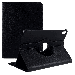 Brechin Flip Cover til iPad 2022 (A2757, A2696, A2777) / iPad 2025 (A3354, A3355)-Sort