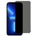 Beskyttelsesglas / Skærmbeskyttelse / Privacy Glas til iPhone 14
