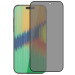 Beskyttelsesglas / Skærmbeskyttelse / Privacy Glas til iPhone 15 Plus