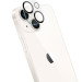 Kamera Skærmbeskyttelse / Beskyttelsesglas til iPhone 15 / 15 Plus