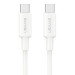 USB-C Opladerkabel-1 meter