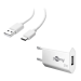 Motorola Edge 60 / Pro / Fusion / Neo Oplader