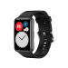 Silikone rem til Huawei Watch Fit / Fit Elegant-Sort