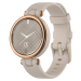 Silicone Rem til Garmin Lily-Beige
