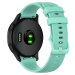 Inez Silikone rem til Huawei Watch GT 4 / 5 46 mm - Turkis