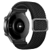 Flettet Nylon Rem til Xplora X6 Play - Sort