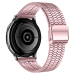 Yakasi Rem til Garmin Vivomove 3 / Style / Luxe - Rosa