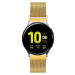 Cuneo rem til Garmin Vivoactive 3 / 3 Music - Guld