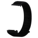 Suwon Velcro Rem til 16 mm-Sort